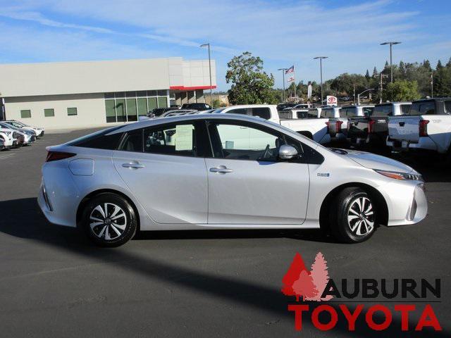 used 2019 Toyota Prius Prime car, priced at $23,988