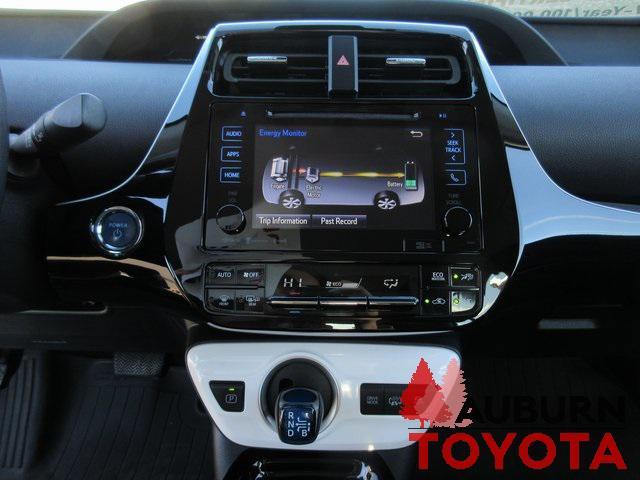 used 2019 Toyota Prius Prime car, priced at $23,988