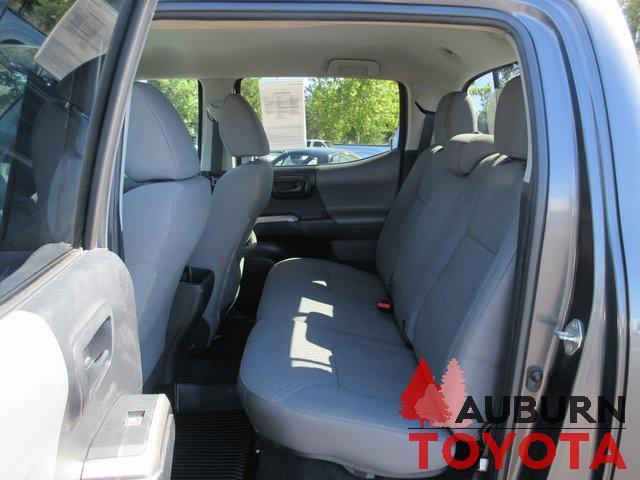 used 2020 Toyota Tacoma car, priced at $31,988