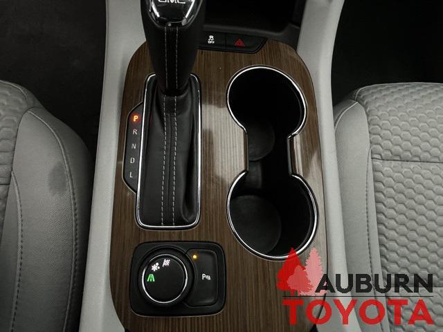 used 2019 GMC Acadia car, priced at $19,988