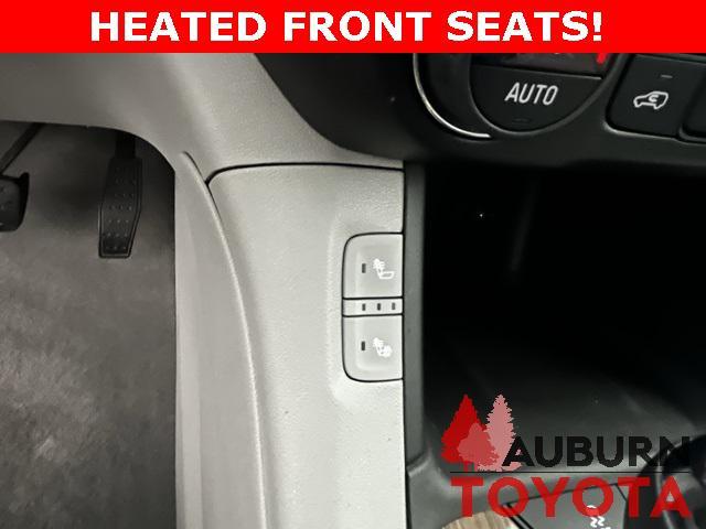 used 2019 GMC Acadia car, priced at $19,988