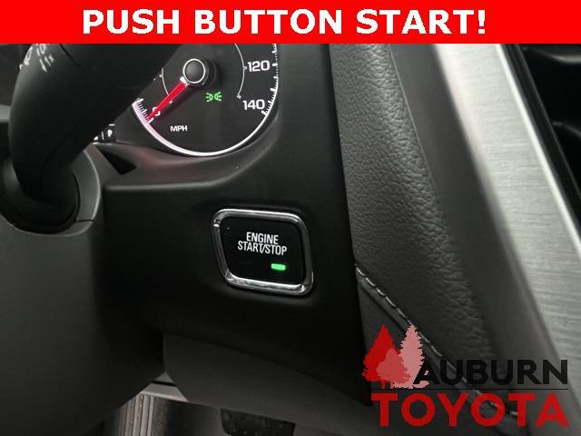 used 2019 GMC Acadia car, priced at $19,988