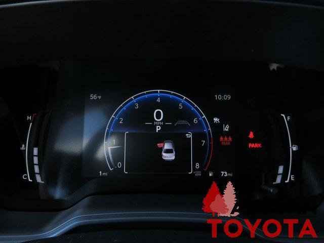 new 2026 Toyota Corolla car, priced at $24,959