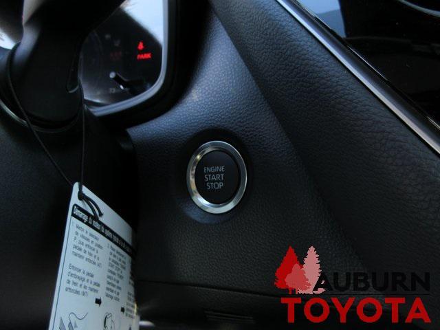 new 2026 Toyota Corolla car, priced at $24,959