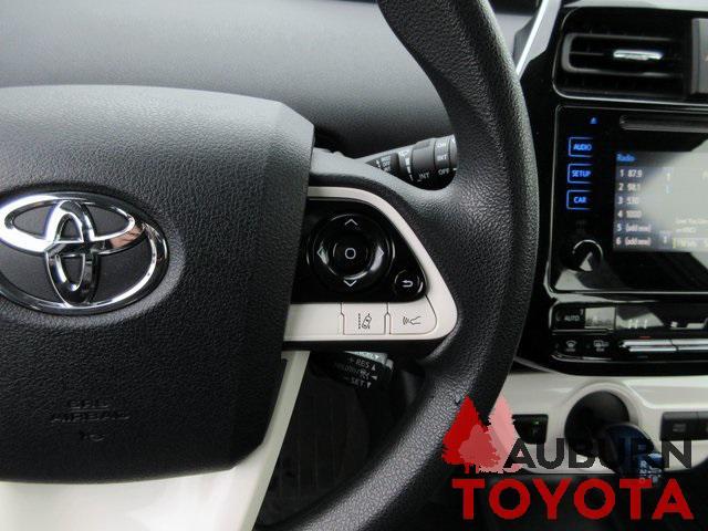 used 2018 Toyota Prius car, priced at $20,988