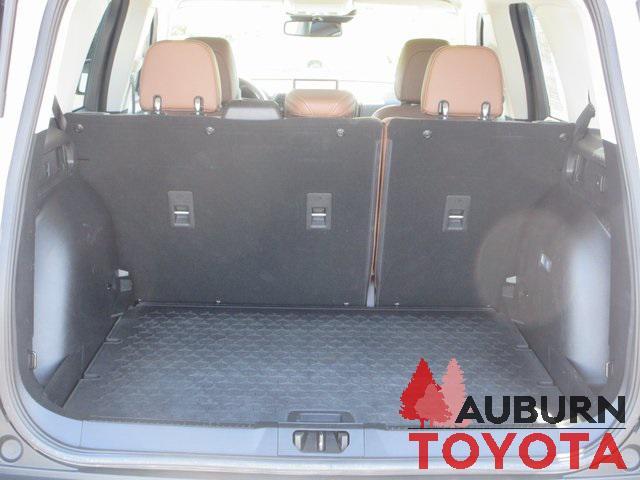used 2021 Ford Bronco Sport car, priced at $22,988