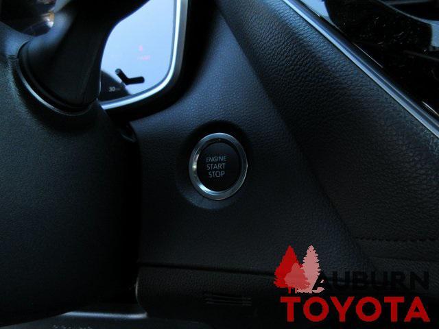 new 2025 Toyota Corolla car, priced at $29,495