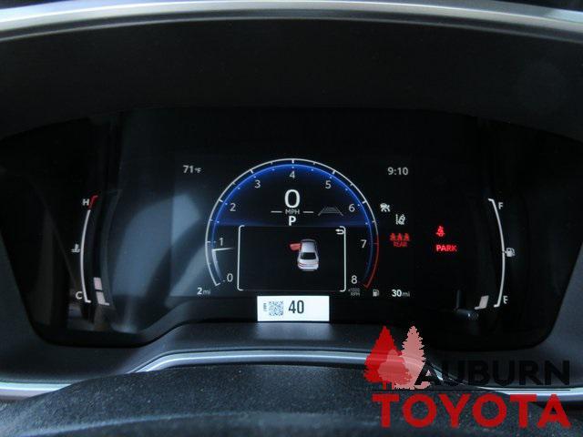 new 2025 Toyota Corolla car, priced at $29,495
