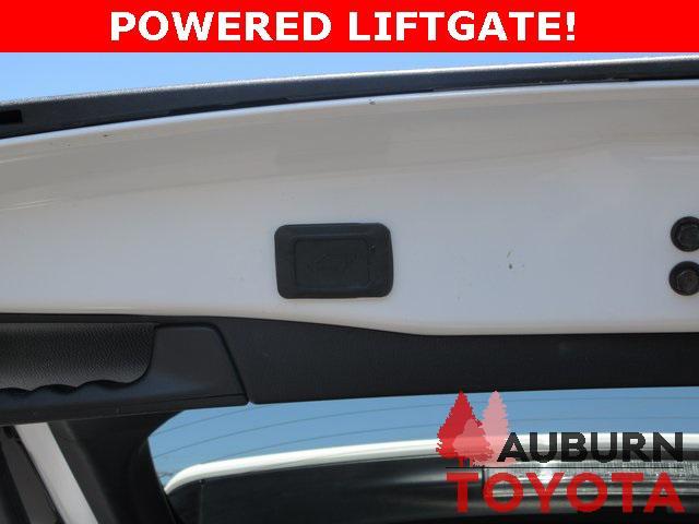 used 2020 Toyota RAV4 Hybrid car, priced at $28,988