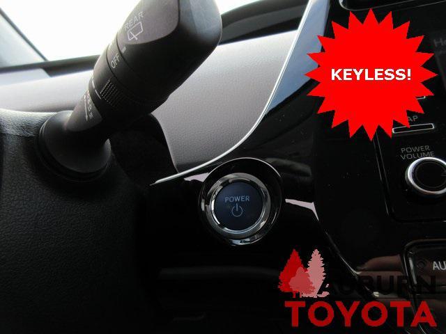 used 2022 Toyota Prius car, priced at $23,988