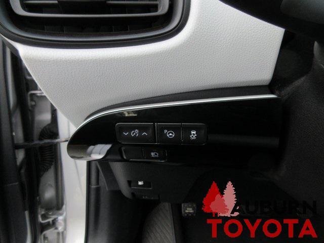 used 2022 Toyota Prius car, priced at $23,988