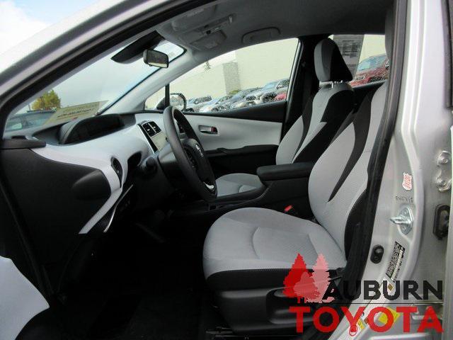 used 2022 Toyota Prius car, priced at $23,988