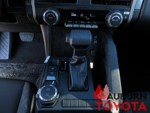 new 2026 Toyota Tacoma car, priced at $41,075