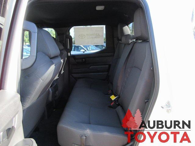 new 2026 Toyota Tacoma car, priced at $41,075