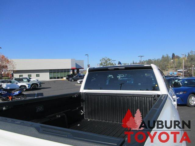 new 2026 Toyota Tacoma car, priced at $41,075