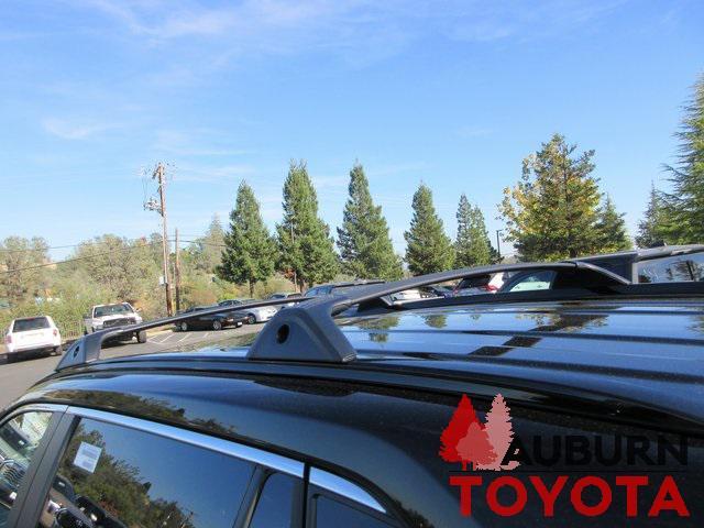 new 2025 Toyota RAV4 Hybrid car, priced at $45,433