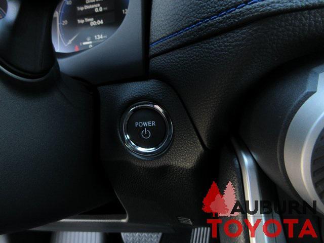 new 2025 Toyota RAV4 Hybrid car, priced at $45,433