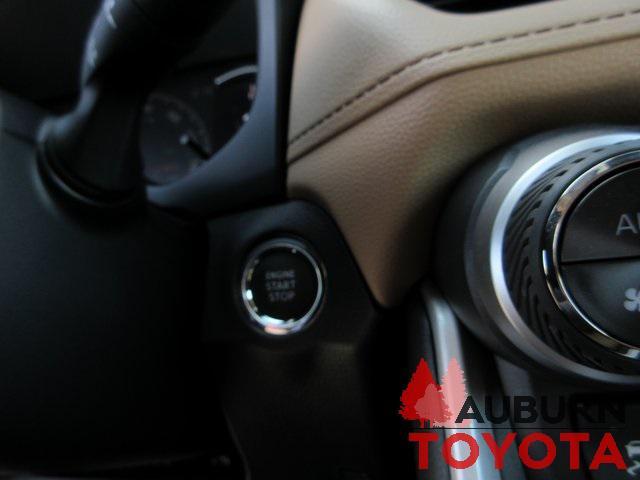 new 2025 Toyota RAV4 car, priced at $38,715