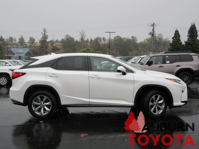 used 2019 Lexus RX 350 car, priced at $36,988