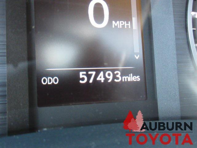 used 2023 Lexus GX 460 car, priced at $52,788