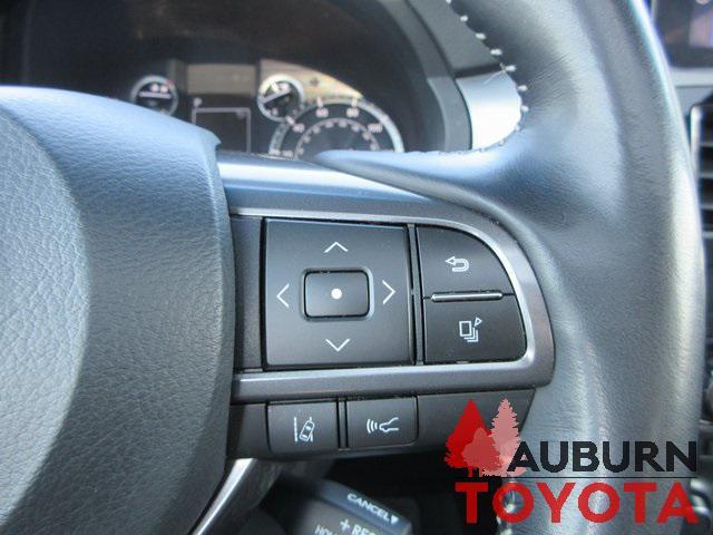 used 2023 Lexus GX 460 car, priced at $52,788