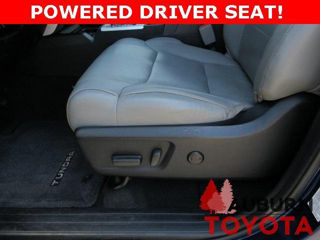 used 2014 Toyota Tundra car, priced at $27,488