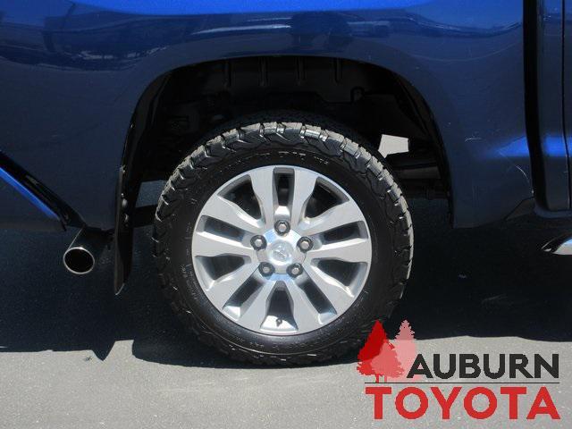 used 2014 Toyota Tundra car, priced at $27,488