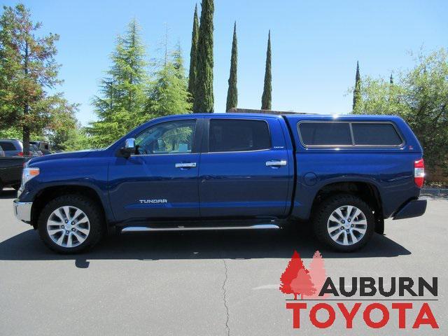 used 2014 Toyota Tundra car, priced at $27,488