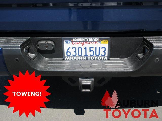 used 2014 Toyota Tundra car, priced at $27,488