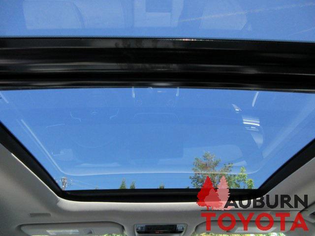 new 2025 Toyota Grand Highlander car, priced at $48,839