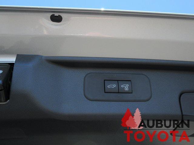 new 2025 Toyota Grand Highlander car, priced at $48,839