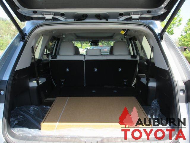new 2025 Toyota Grand Highlander car, priced at $48,839