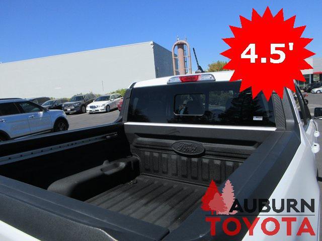 used 2022 Ford Maverick car, priced at $28,688