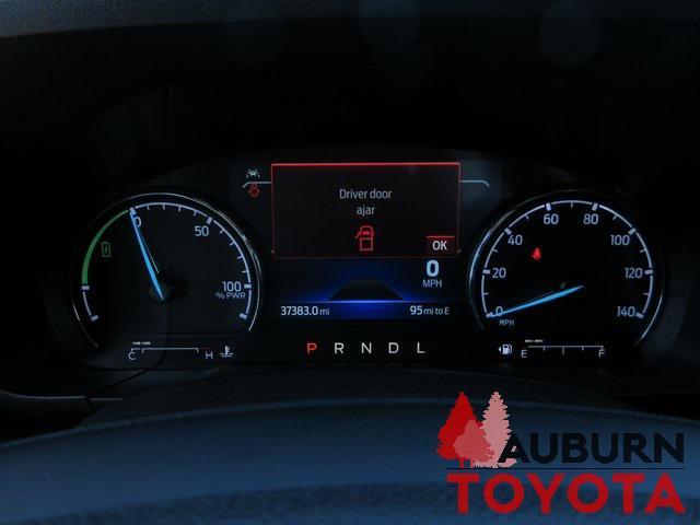 used 2022 Ford Maverick car, priced at $28,688