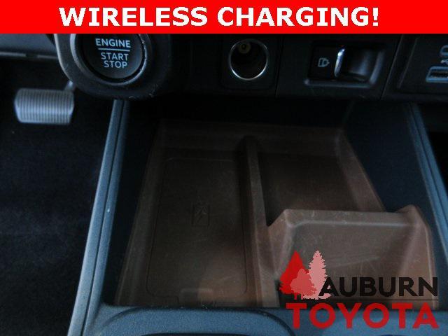 used 2022 Ford Maverick car, priced at $28,688