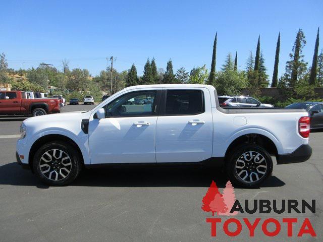 used 2022 Ford Maverick car, priced at $28,688