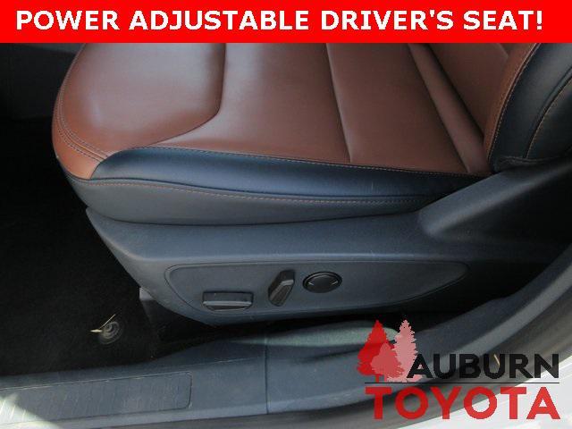 used 2022 Ford Maverick car, priced at $28,688