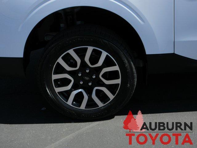 used 2022 Ford Maverick car, priced at $28,688