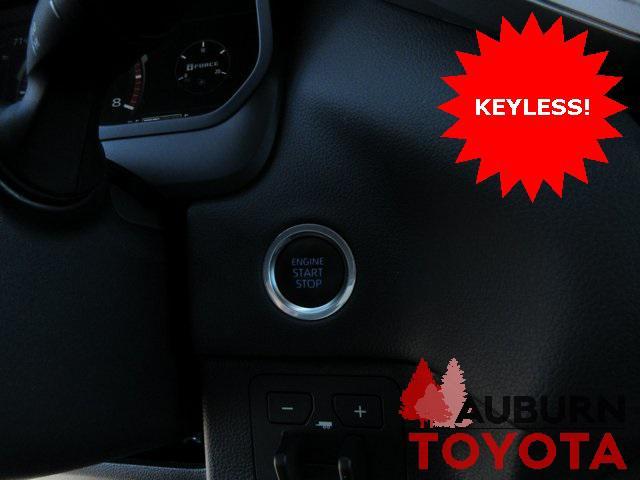 used 2024 Toyota Tundra car, priced at $56,688