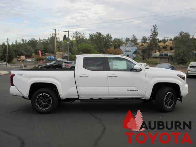 new 2024 Toyota Tacoma car, priced at $54,523