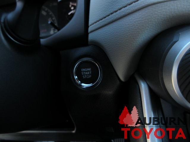 new 2025 Toyota RAV4 car, priced at $36,225