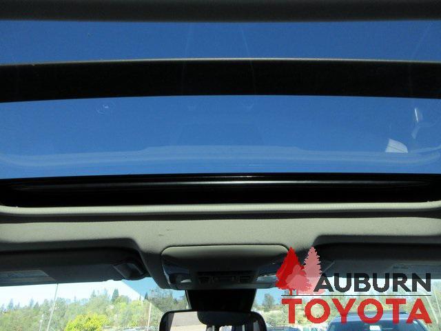 new 2025 Toyota RAV4 car, priced at $36,225