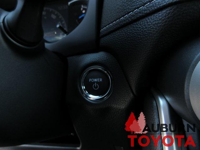 new 2025 Toyota RAV4 Hybrid car, priced at $39,934
