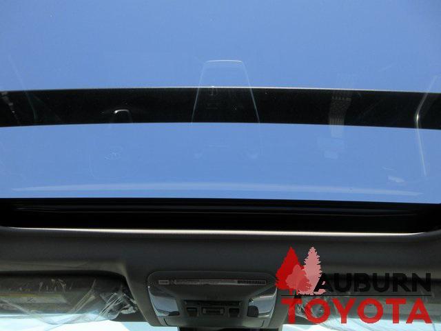 new 2025 Toyota RAV4 Hybrid car, priced at $39,934