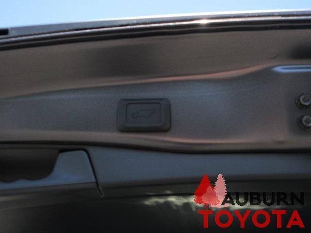 new 2025 Toyota RAV4 Hybrid car, priced at $39,934