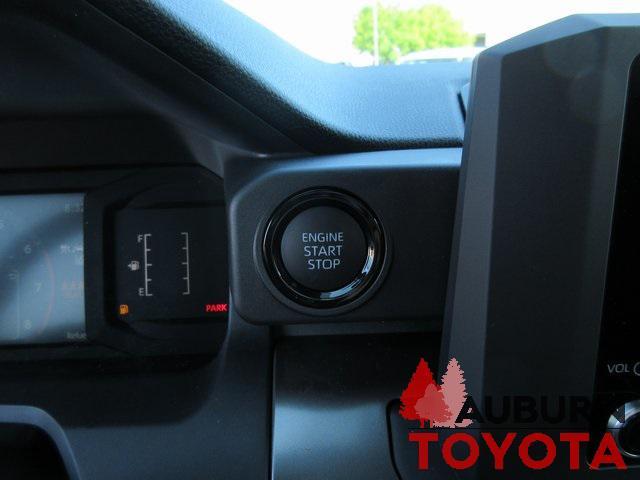 new 2025 Toyota Tacoma car, priced at $43,365