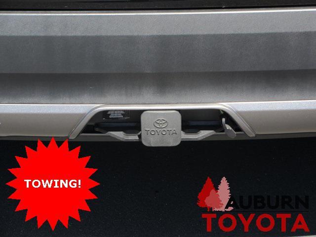 used 2024 Toyota Grand Highlander car, priced at $53,988