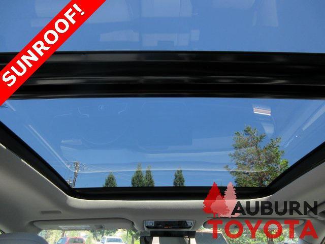 used 2024 Toyota Grand Highlander car, priced at $53,988