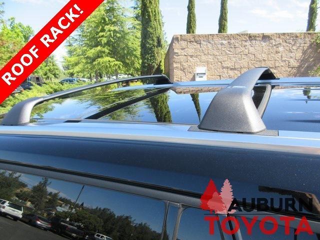 used 2024 Toyota Grand Highlander car, priced at $53,988