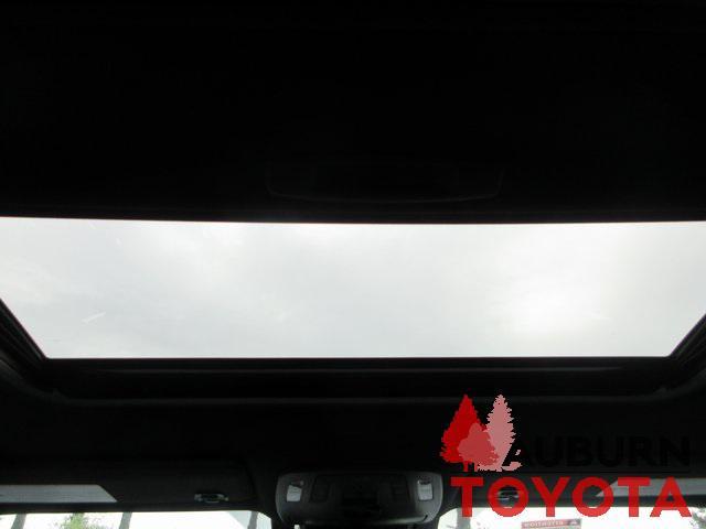 new 2025 Toyota Sienna car, priced at $64,648